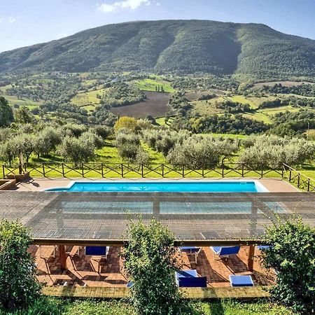 Villamena Assisi Dış mekan fotoğraf