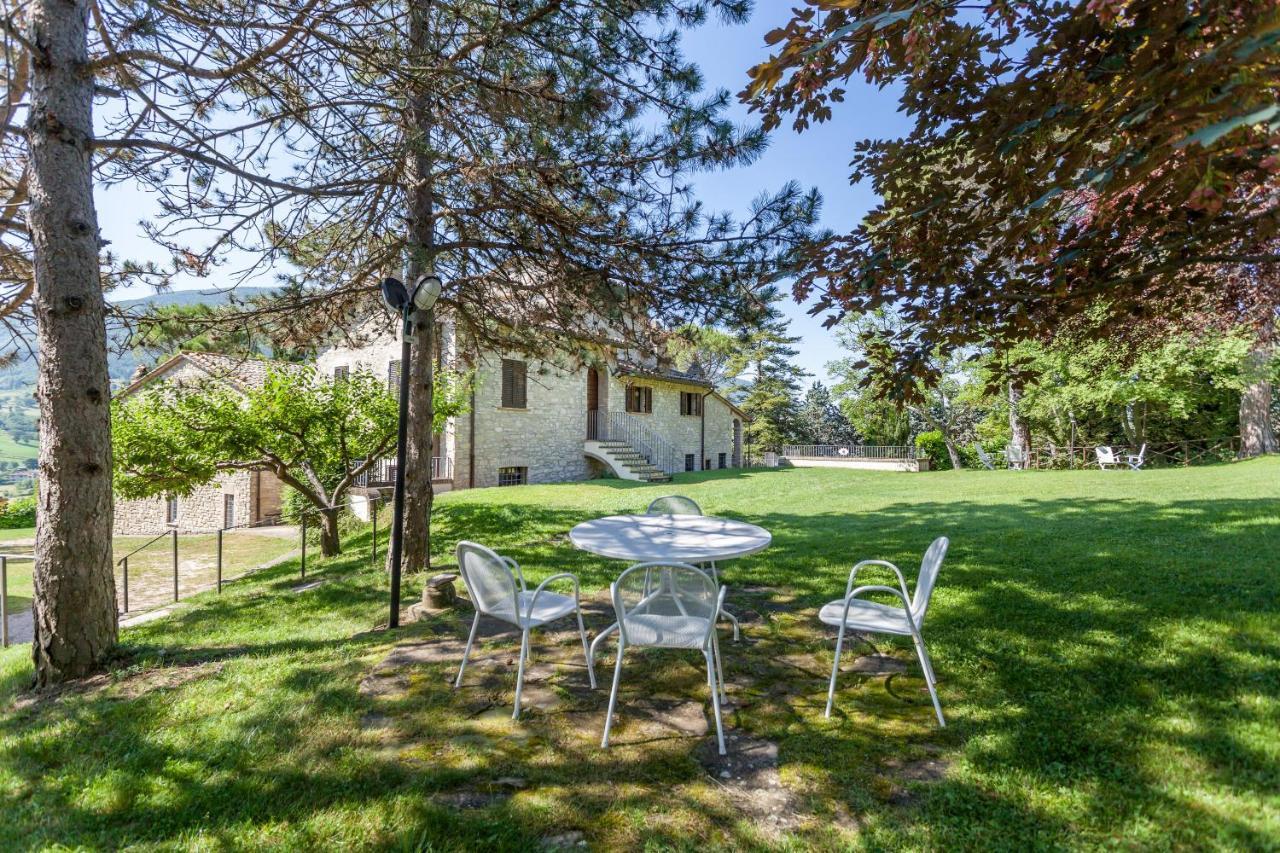 Villamena Assisi Dış mekan fotoğraf