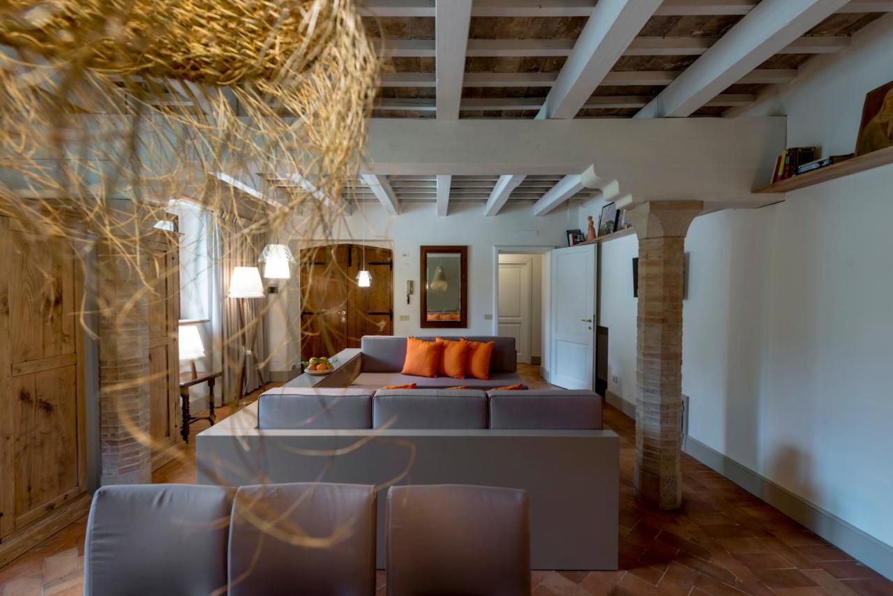Villamena Assisi Dış mekan fotoğraf