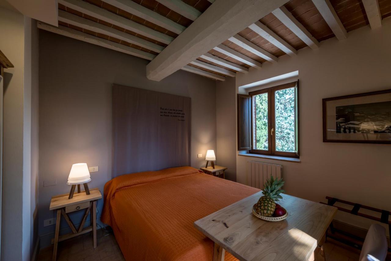 Villamena Assisi Dış mekan fotoğraf