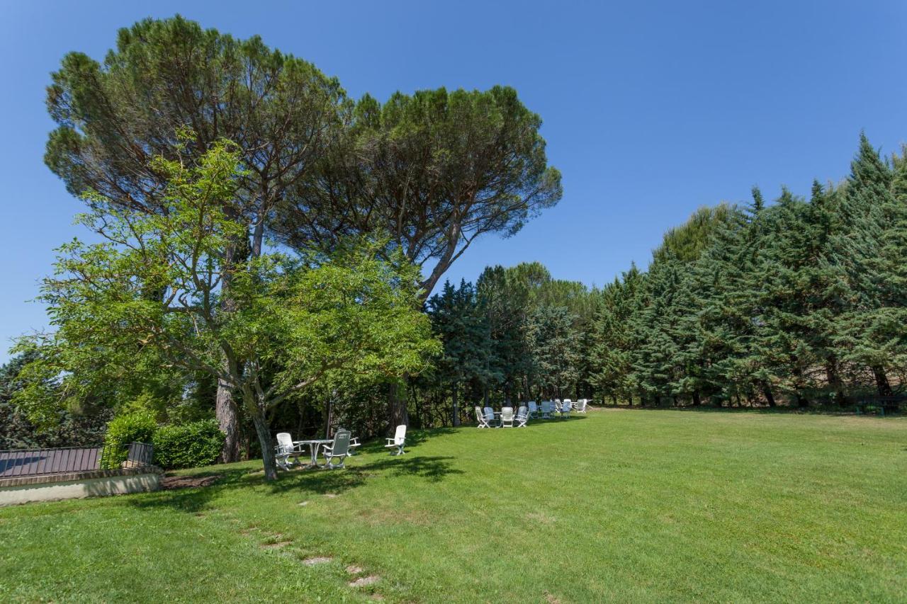 Villamena Assisi Dış mekan fotoğraf