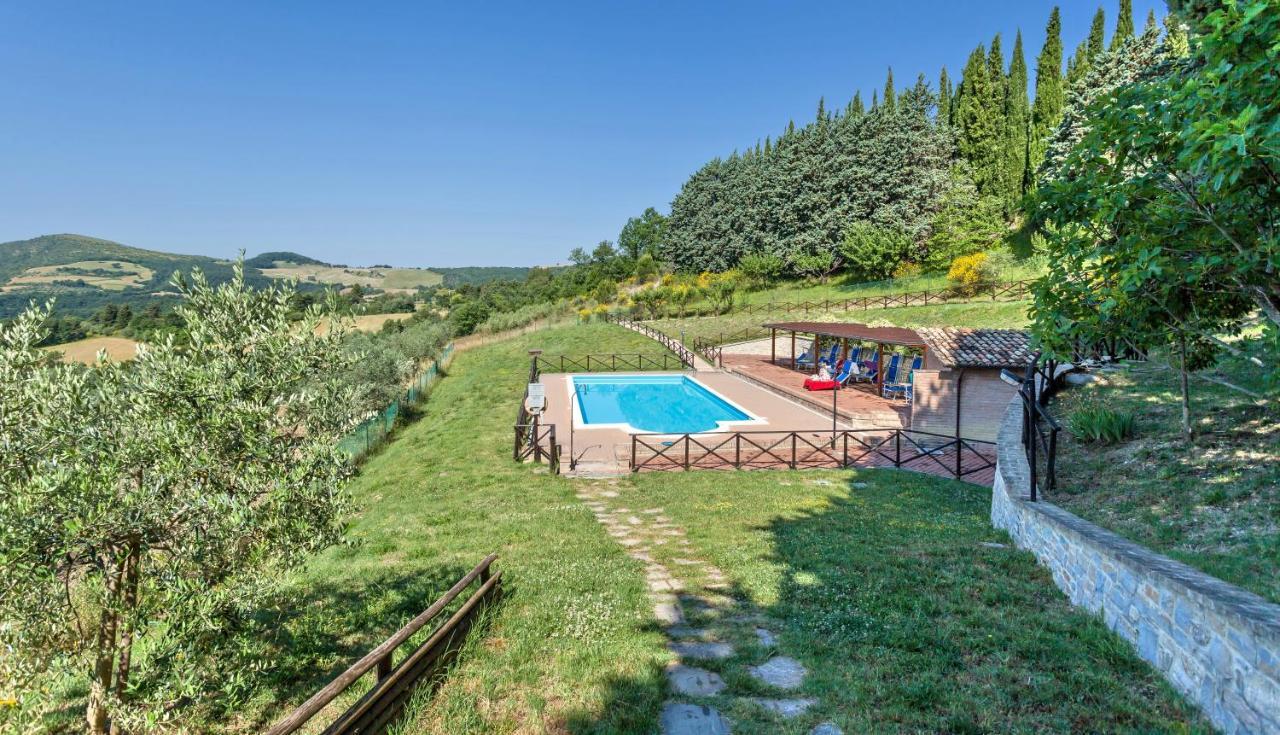 Villamena Assisi Dış mekan fotoğraf
