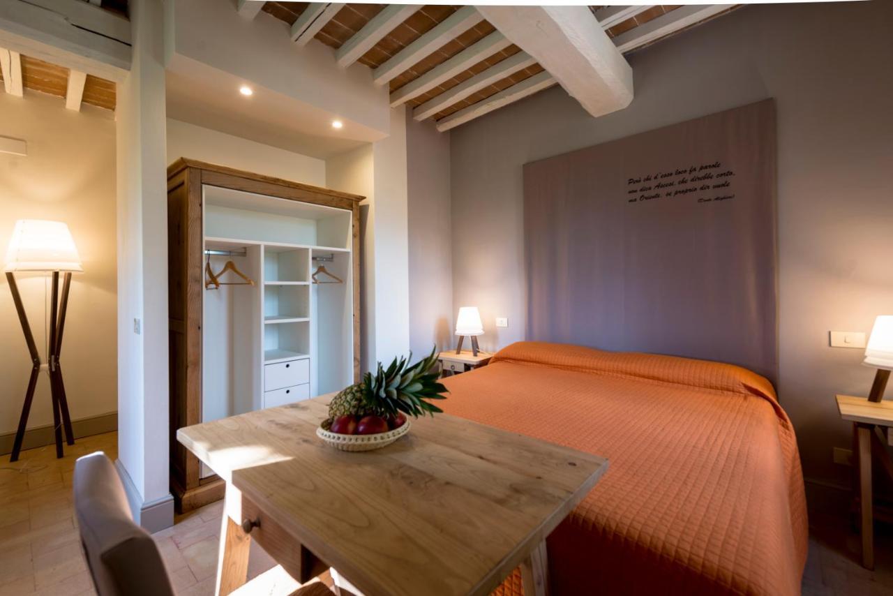 Villamena Assisi Dış mekan fotoğraf
