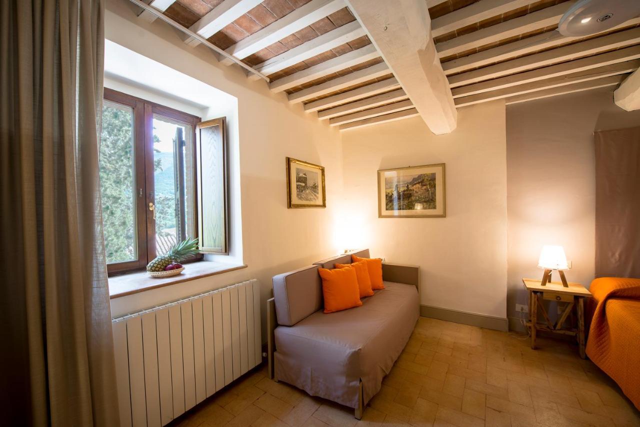 Villamena Assisi Dış mekan fotoğraf