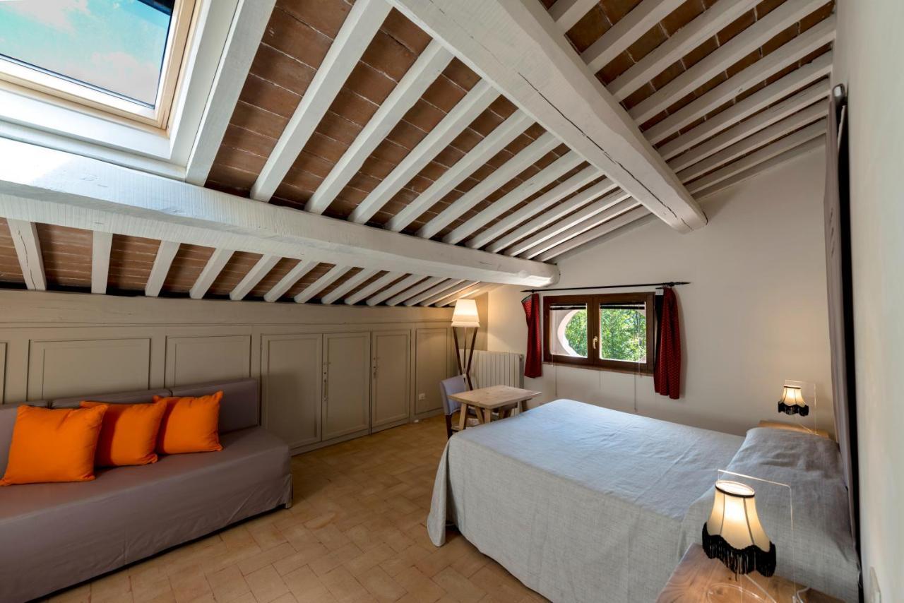 Villamena Assisi Dış mekan fotoğraf