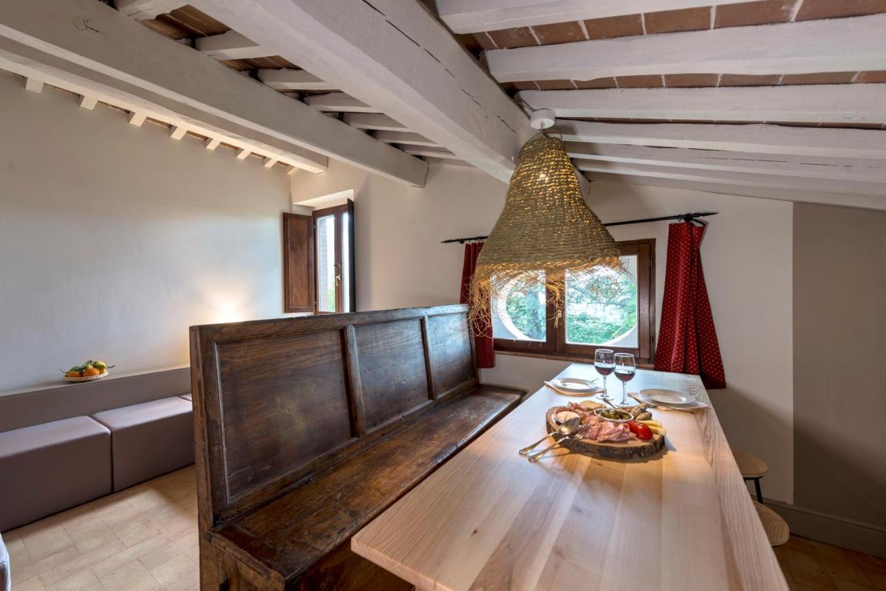 Villamena Assisi Dış mekan fotoğraf