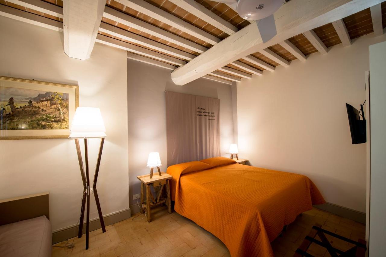 Villamena Assisi Dış mekan fotoğraf