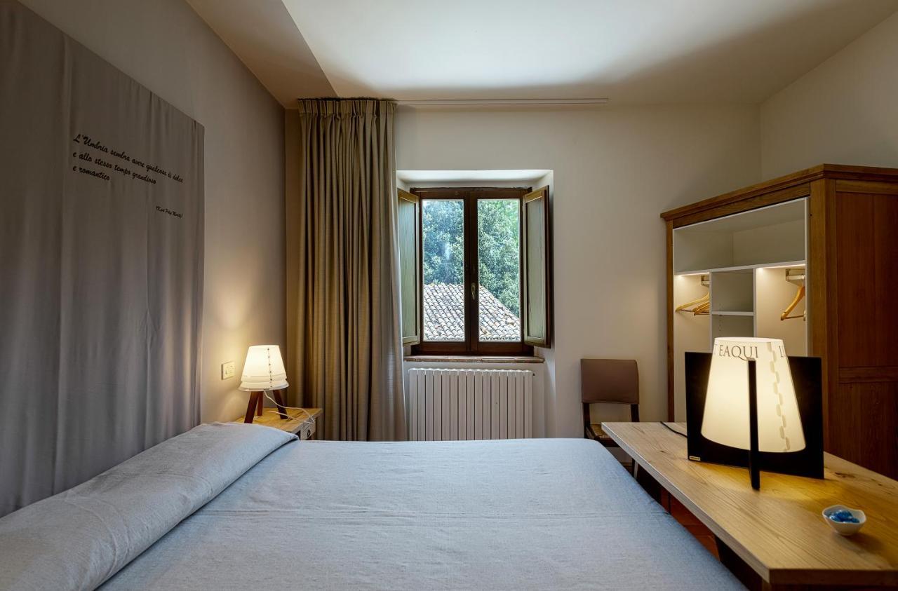 Villamena Assisi Dış mekan fotoğraf