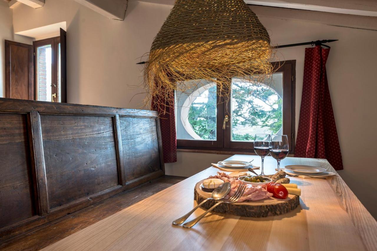 Villamena Assisi Dış mekan fotoğraf