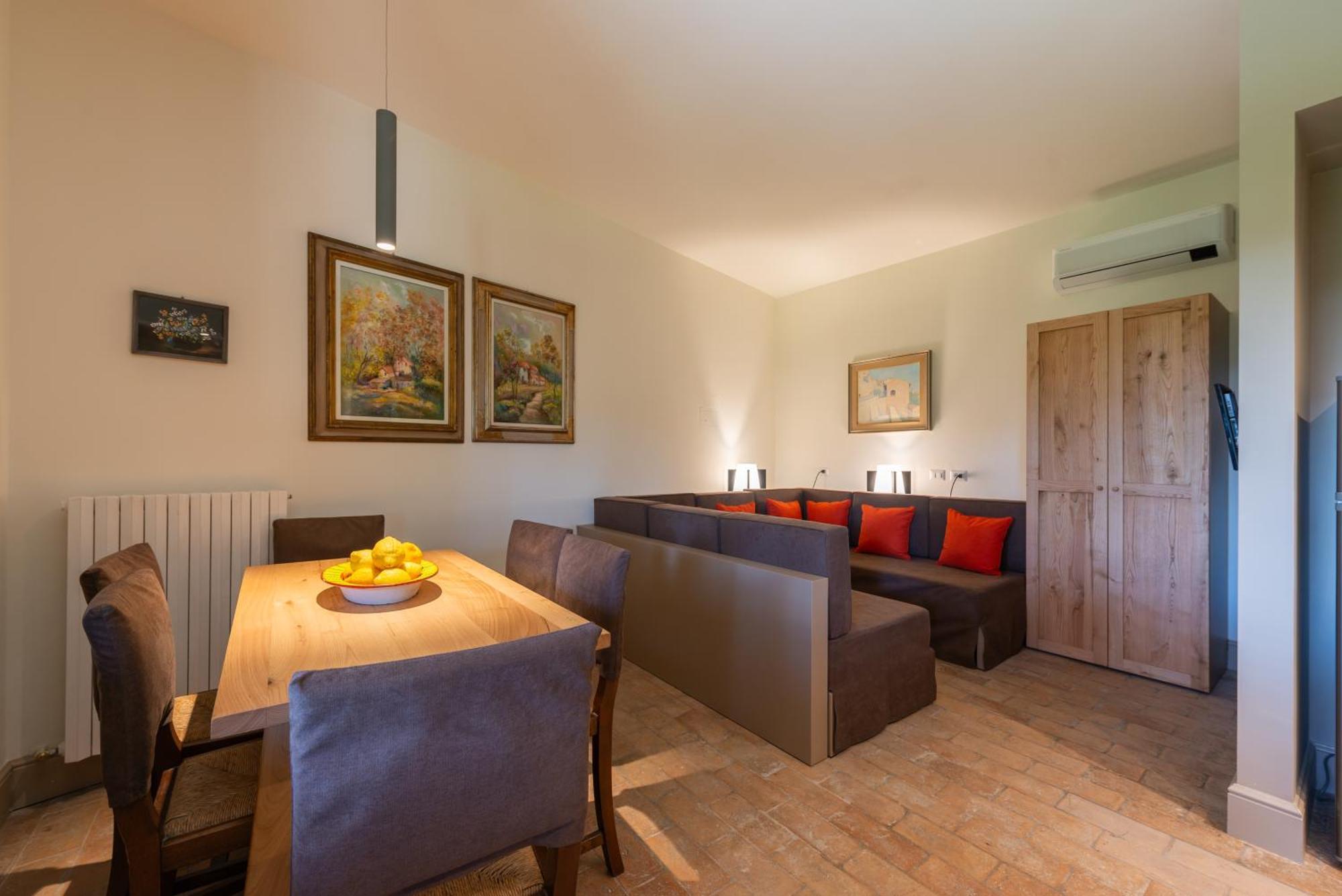 Villamena Assisi Dış mekan fotoğraf
