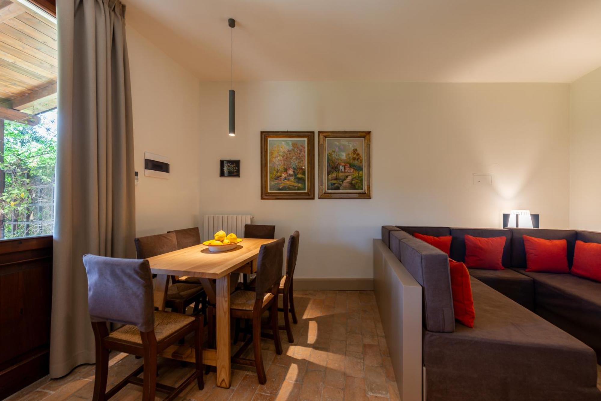 Villamena Assisi Dış mekan fotoğraf