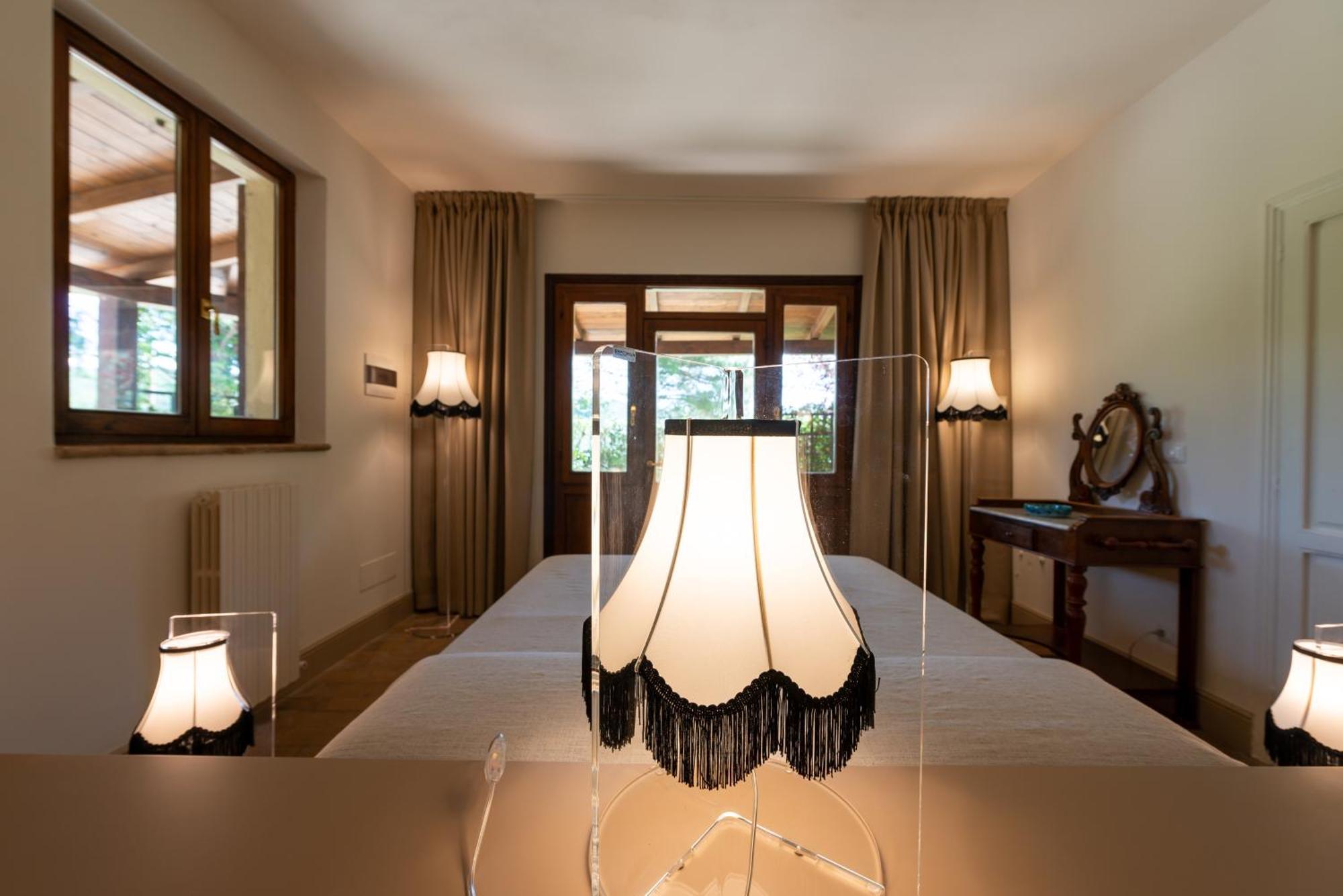 Villamena Assisi Dış mekan fotoğraf