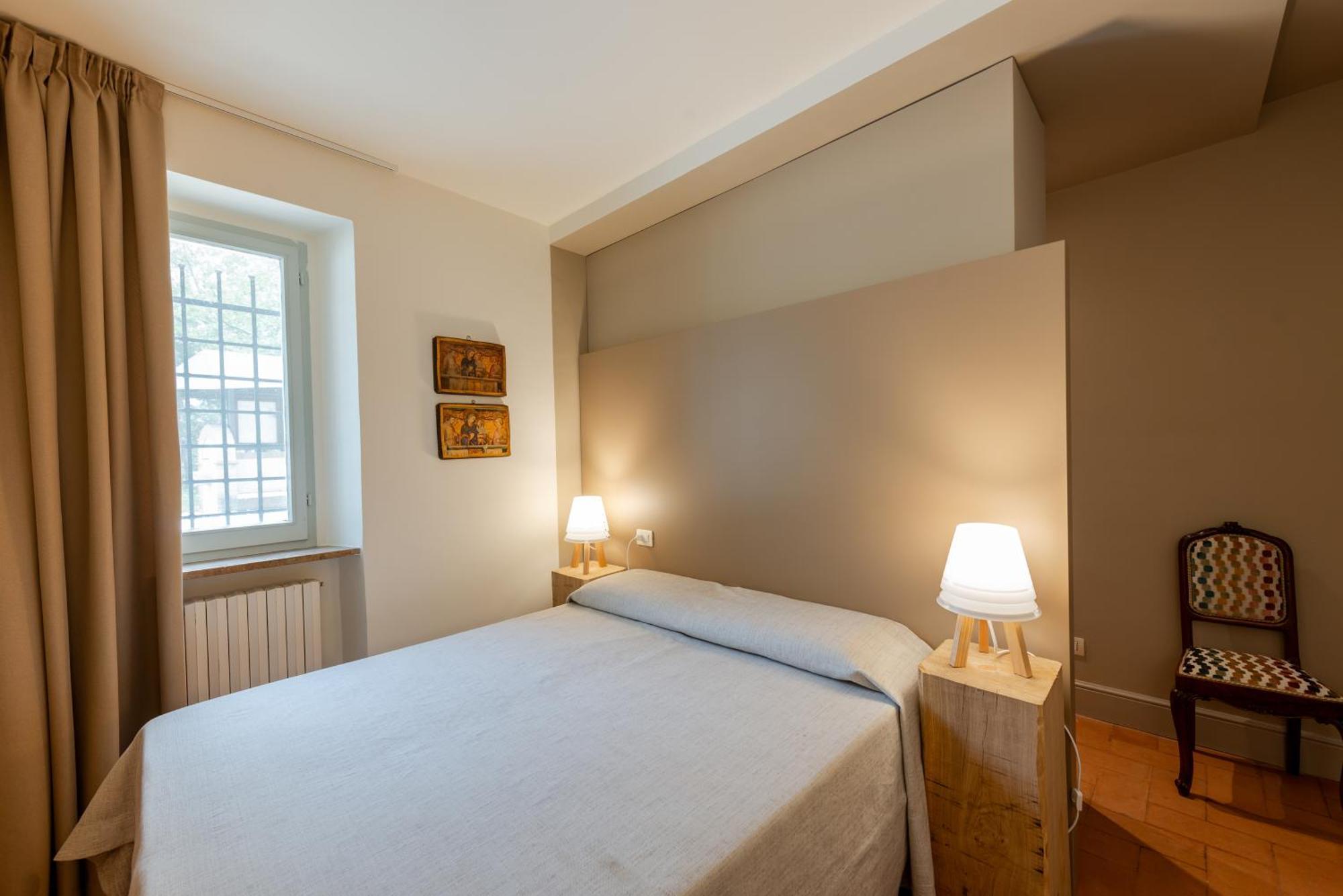 Villamena Assisi Dış mekan fotoğraf