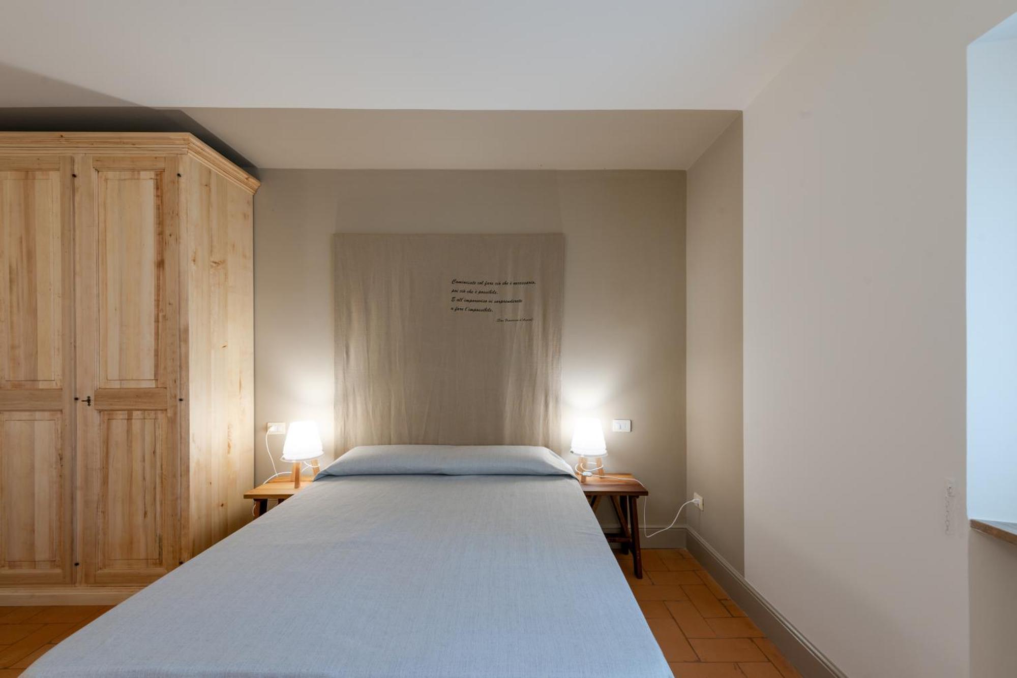 Villamena Assisi Dış mekan fotoğraf