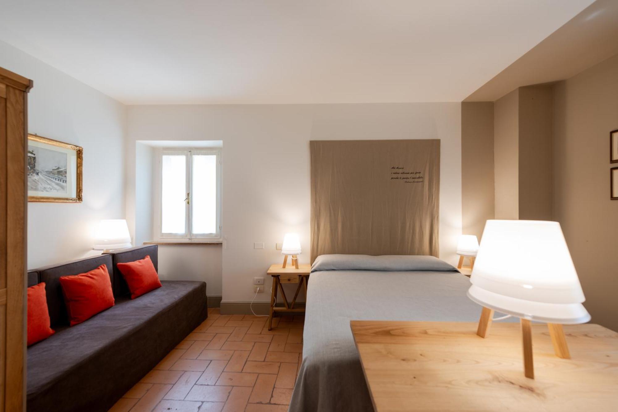 Villamena Assisi Dış mekan fotoğraf