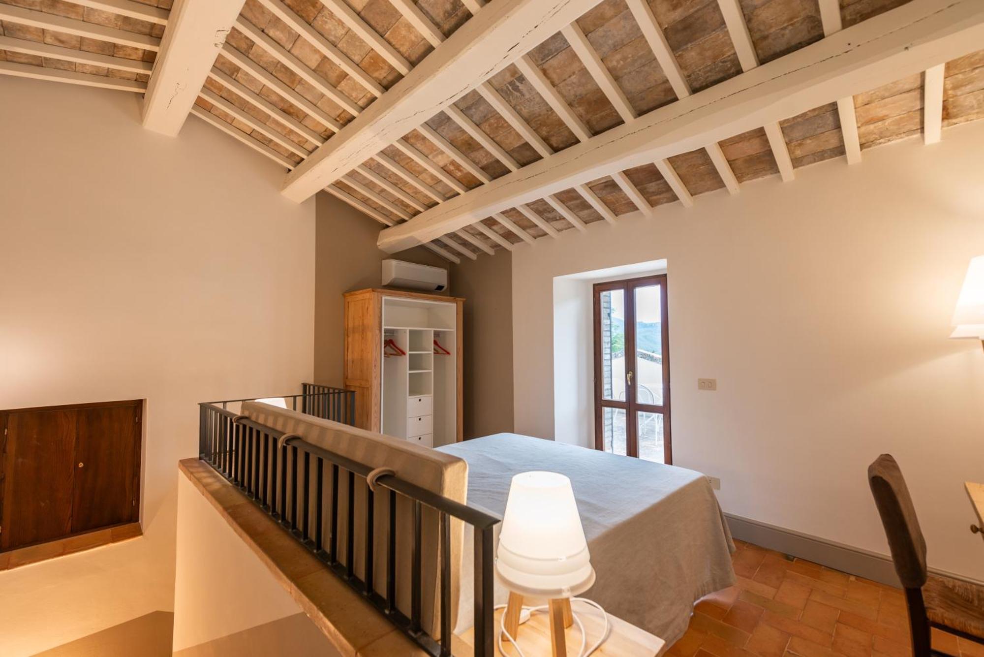 Villamena Assisi Dış mekan fotoğraf