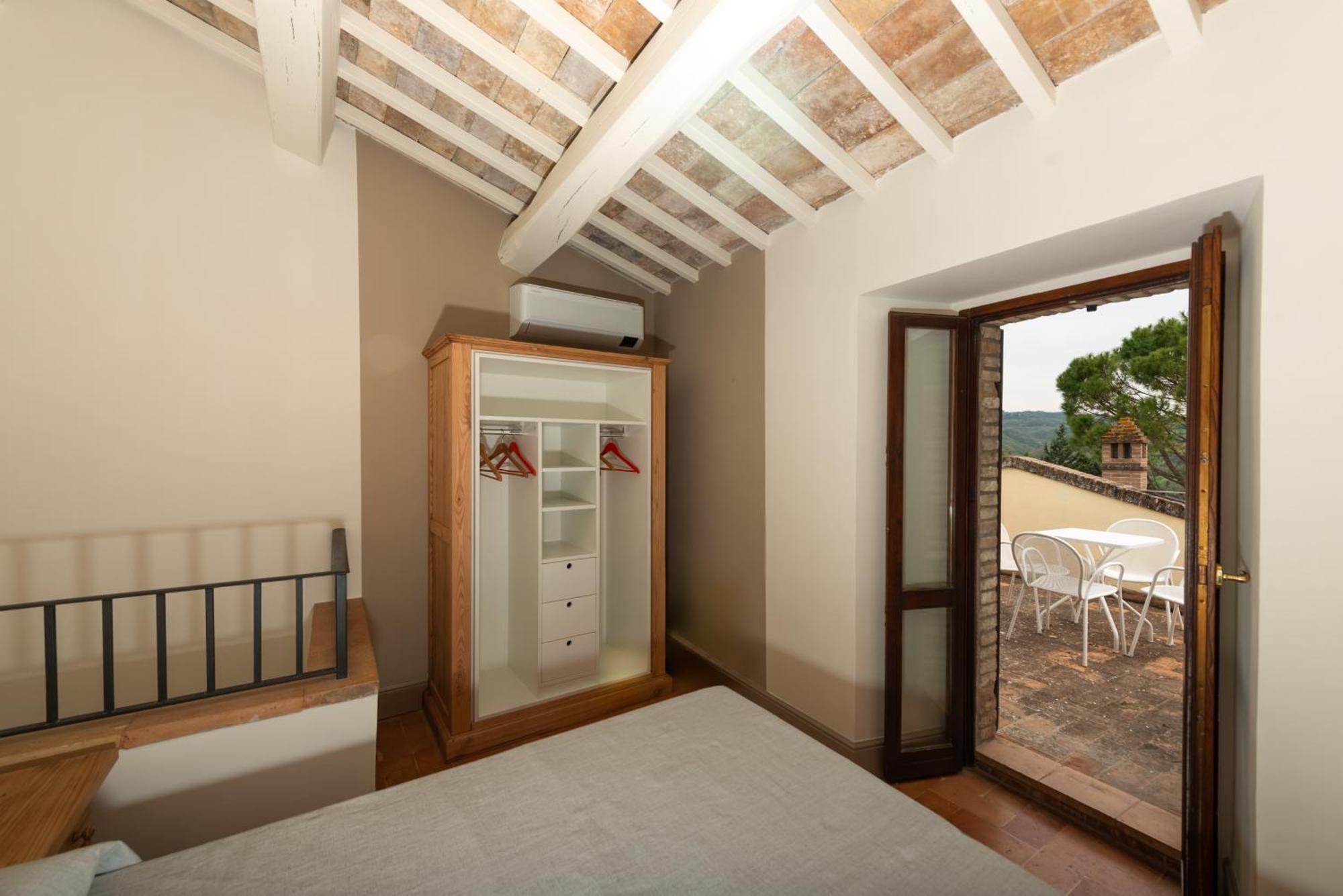 Villamena Assisi Dış mekan fotoğraf