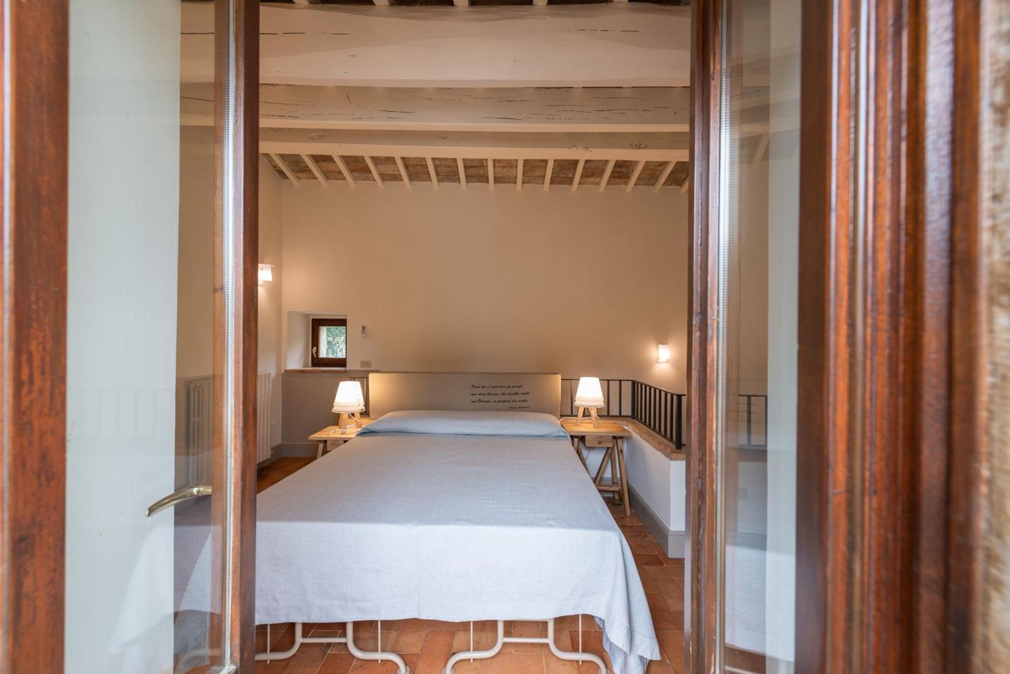 Villamena Assisi Dış mekan fotoğraf