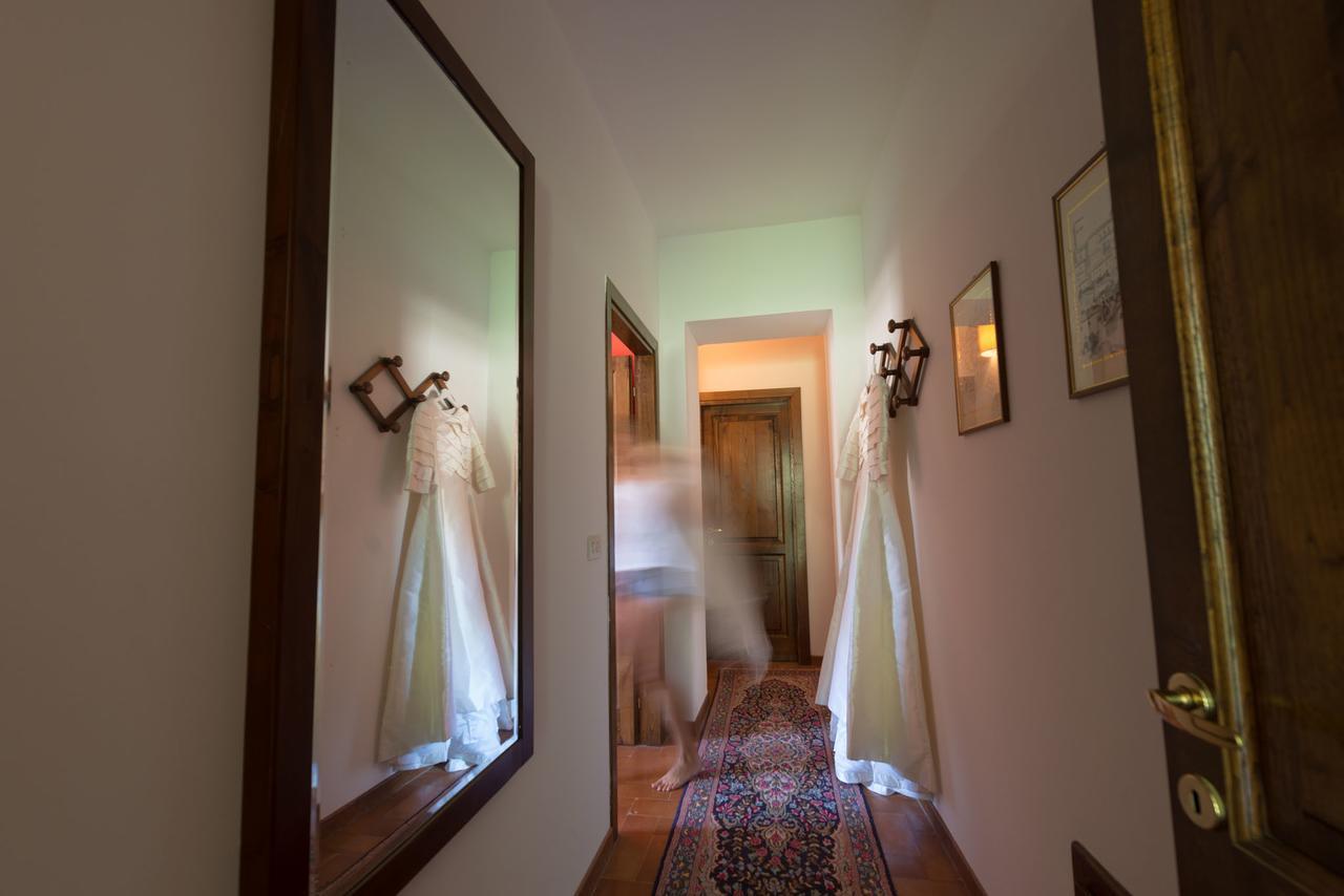 Villamena Assisi Dış mekan fotoğraf