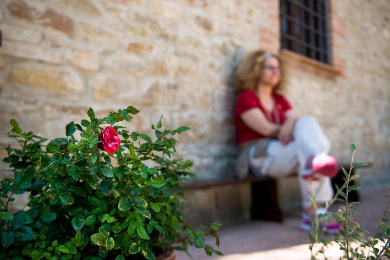 Villamena Assisi Dış mekan fotoğraf
