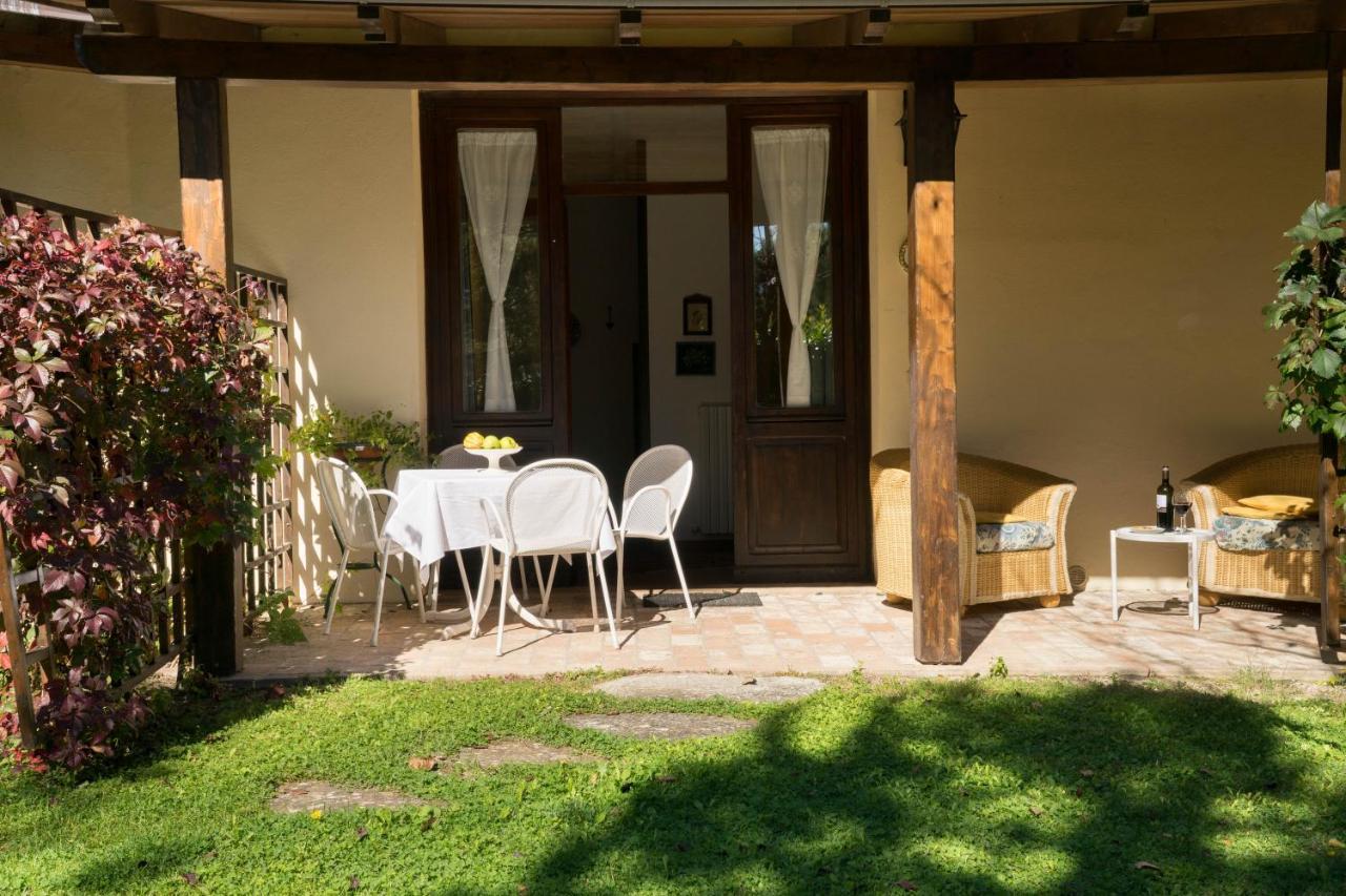 Villamena Assisi Dış mekan fotoğraf