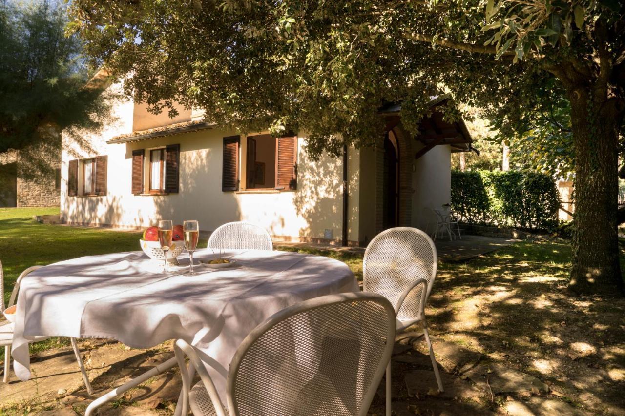 Villamena Assisi Dış mekan fotoğraf